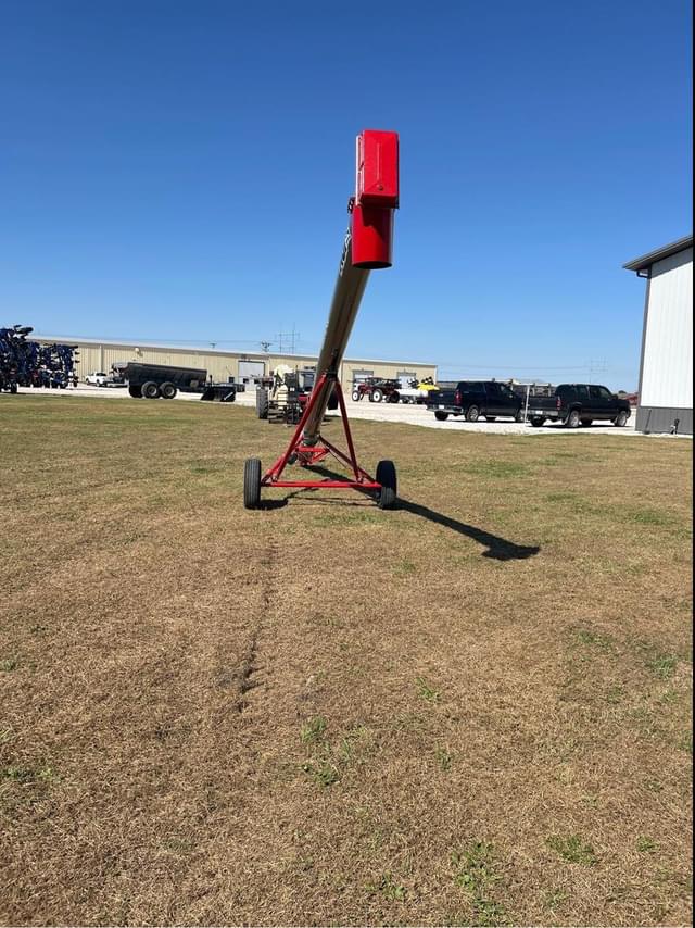 Image of Hutchinson WRX10-31 equipment image 1