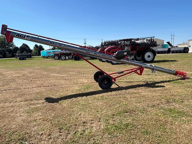 Image of Hutchinson WRX10-31 equipment image 3