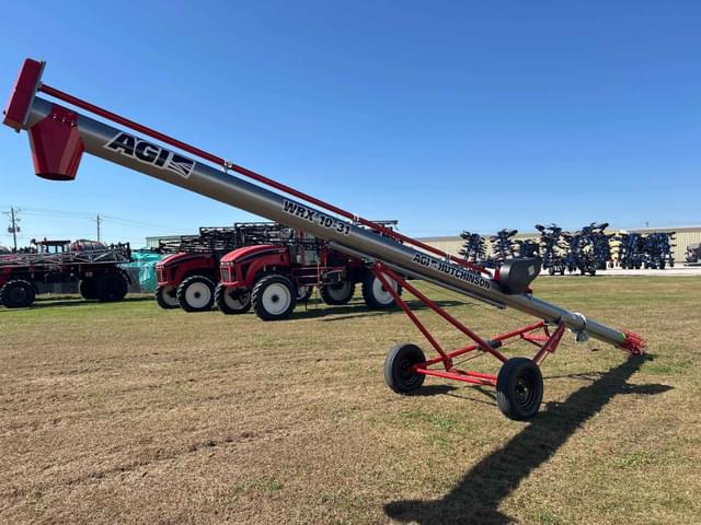 Image of Hutchinson WRX10-31 equipment image 2