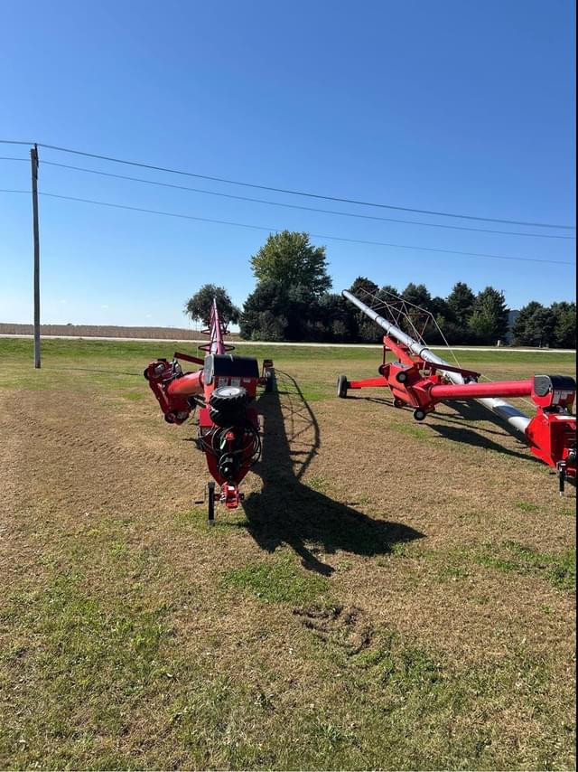 Image of Hutchinson HX2 13-94 equipment image 3