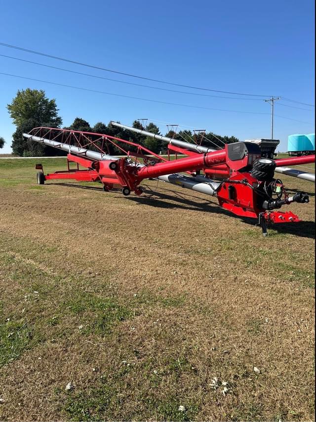 Image of Hutchinson HX2 13-94 equipment image 2