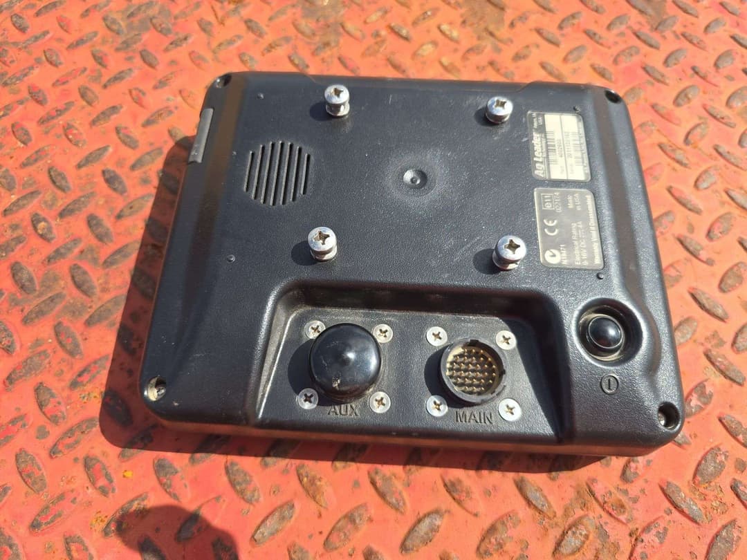 Image of Ag Leader Versa Image 1