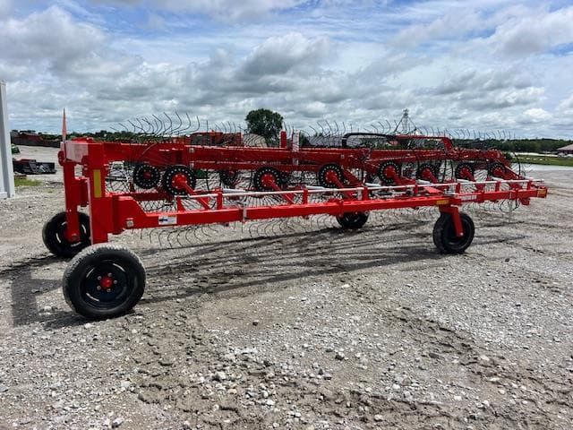 Image of Agline Dominator V14 equipment image 3