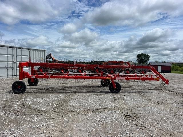 Image of Agline Dominator V14 equipment image 2