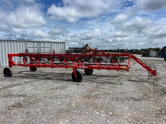 Image of Agline Dominator V14 equipment image 1