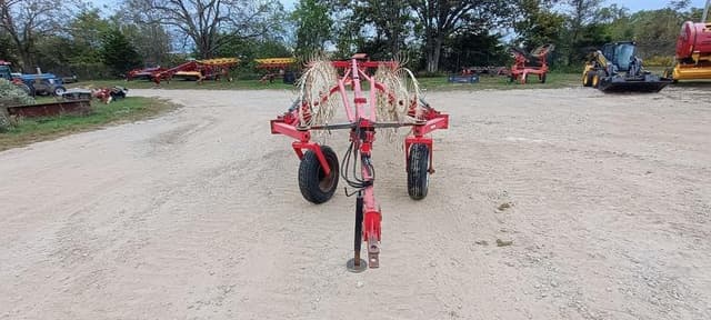 Image of AG-Maxx Y-Rake 10+3 equipment image 1