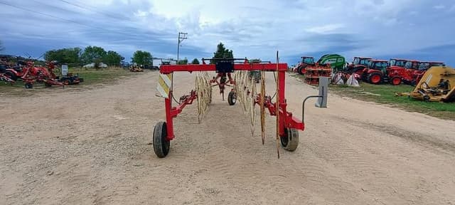 Image of AG-Maxx Y-Rake 10+3 equipment image 4