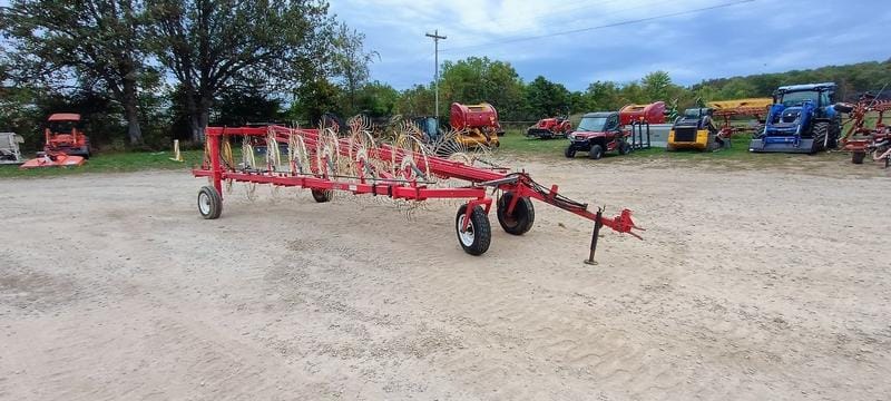 AG-Maxx Y-Rake 10+3 Equipment Image0