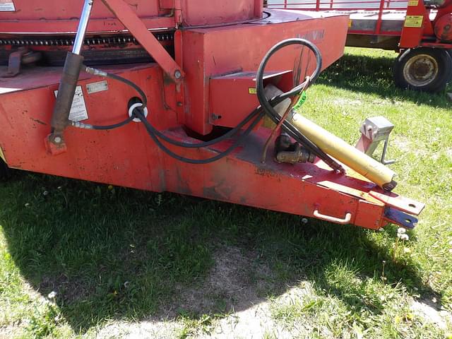 Image of ValMetal AgriChopper 5600 equipment image 1