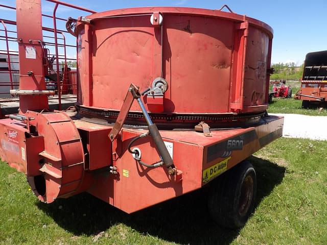 Image of ValMetal AgriChopper 5600 equipment image 2