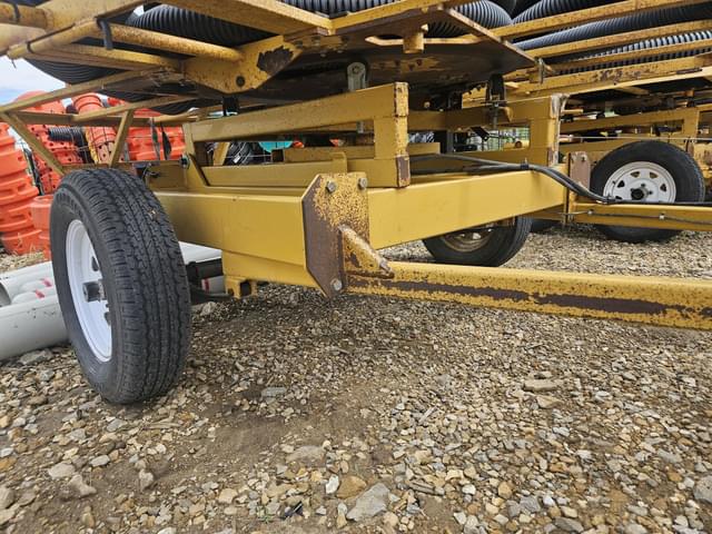 Image of Agri Drain Maxi Stringer equipment image 2
