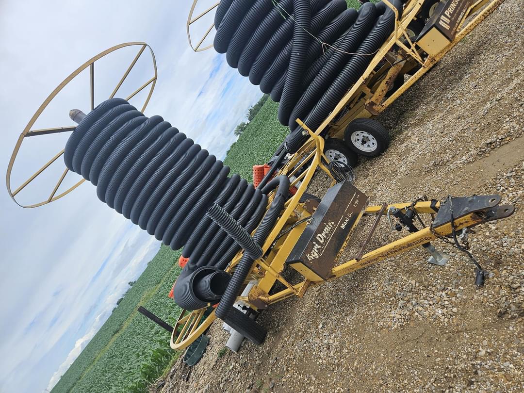 Image of Agri Drain Maxi Stringer Primary image