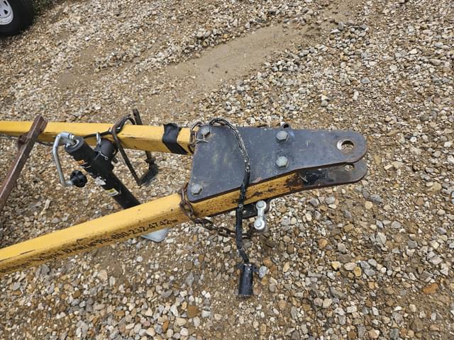 Image of Agri Drain Maxi Stringer equipment image 1
