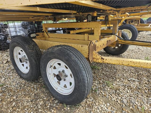 Image of Agri Drain Maxi Stringer equipment image 2