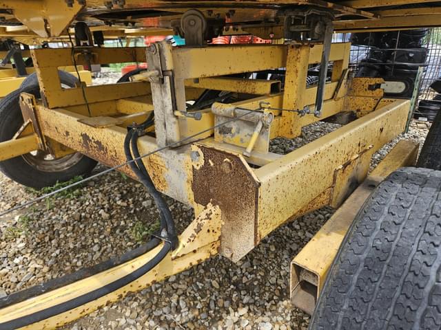 Image of Agri Drain Maxi Stringer equipment image 4