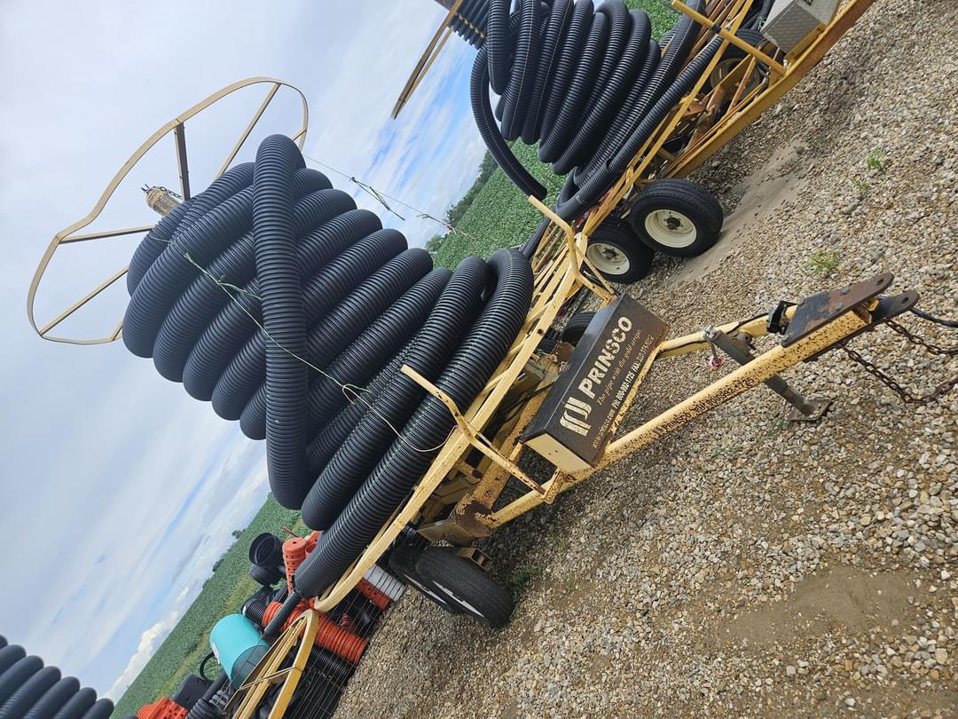Image of Agri Drain Maxi Stringer Primary image