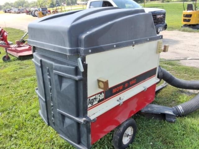 Image of Agri-Fab Mow-N-Mac equipment image 4