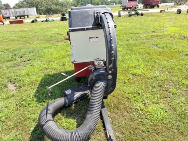 Image of Agri-Fab Mow-N-Mac equipment image 1
