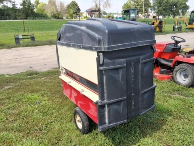 Image of Agri-Fab Mow-N-Mac equipment image 3