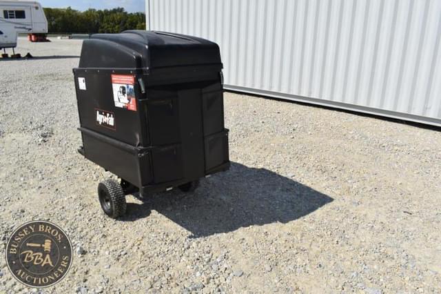 Image of Agri-Fab Mow-N-Mac equipment image 2