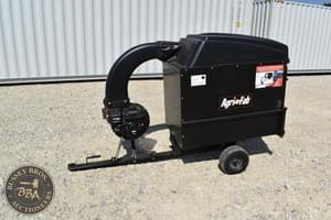 Agri-Fab Mow-N-Mac Image