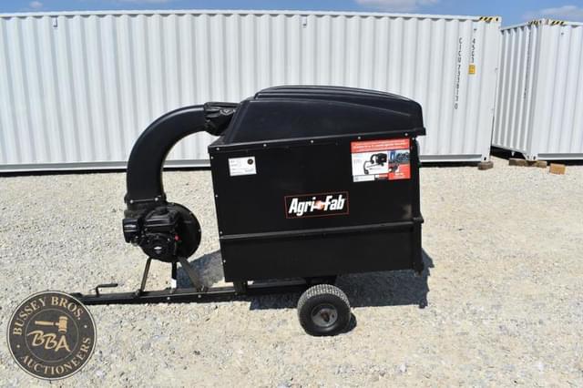 Image of Agri-Fab Mow-N-Mac equipment image 1