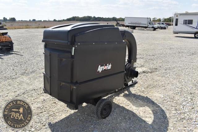 Image of Agri-Fab Mow-N-Mac equipment image 4