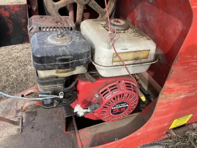 Image of AgriMetal 530 equipment image 2