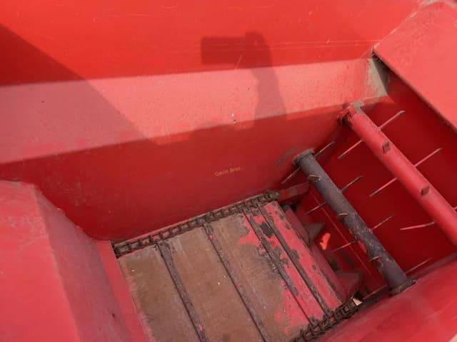 Image of AgriMetal 530 equipment image 3