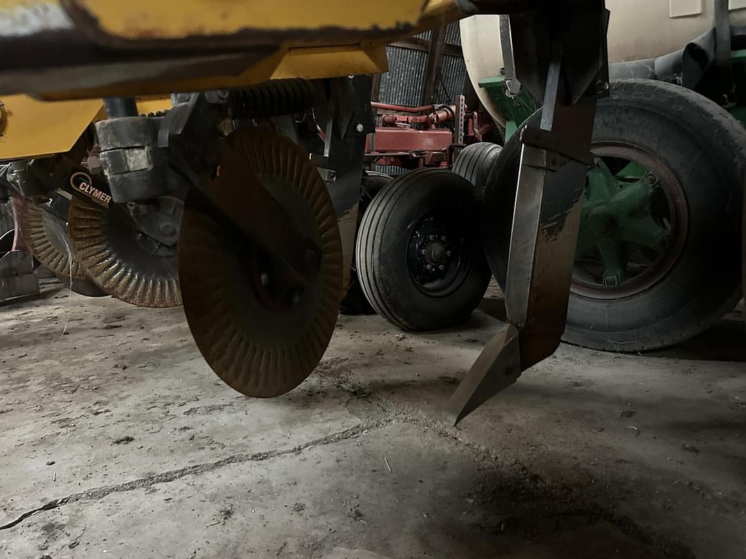 Image of Agri-Products The Mulcher Image 1