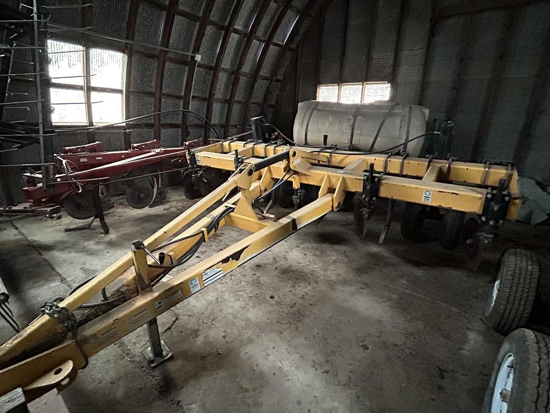 Image of Agri-Products The Mulcher Image 0