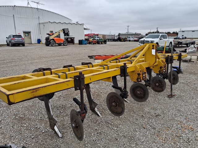 Image of Agri-Products The Mulcher equipment image 4