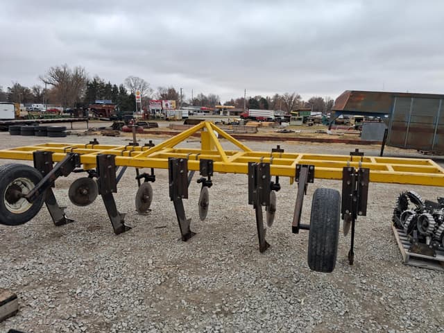 Image of Agri-Products The Mulcher equipment image 1