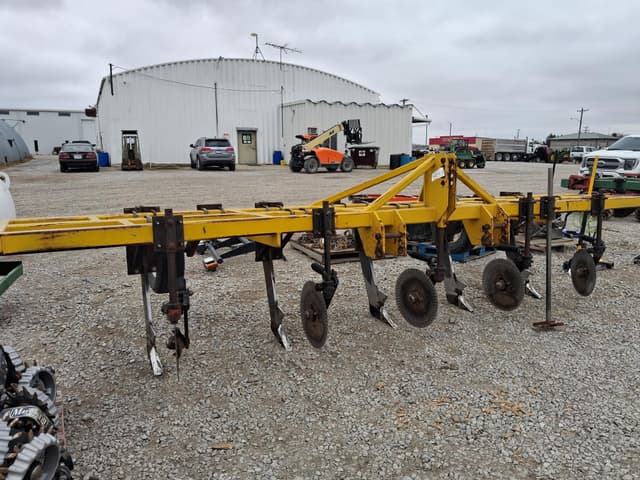 Image of Agri-Products The Mulcher equipment image 3