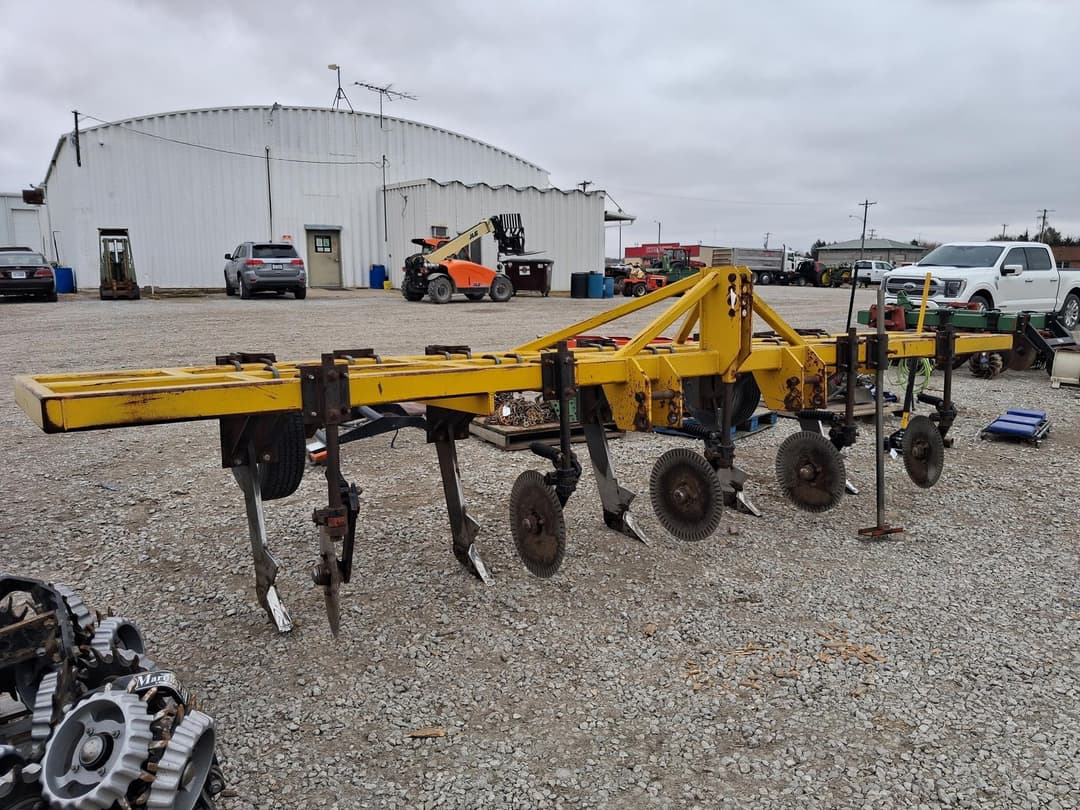 Image of Agri-Products The Mulcher Primary image