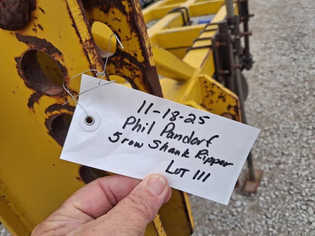 Image of Agri-Products The Mulcher equipment image 2