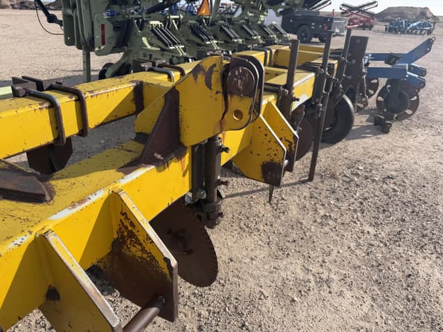 Image of Agri-Products The Mulcher equipment image 2