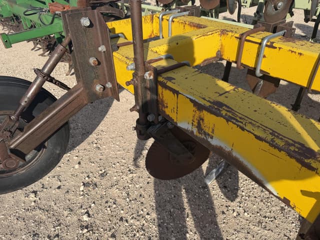 Image of Agri-Products The Mulcher equipment image 4