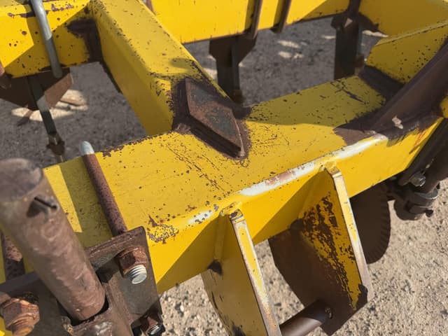 Image of Agri-Products The Mulcher equipment image 3