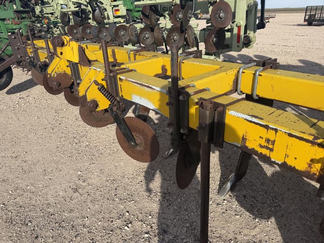 Image of Agri-Products The Mulcher equipment image 1