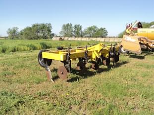 Agri-Products The Mulcher Equipment Image0