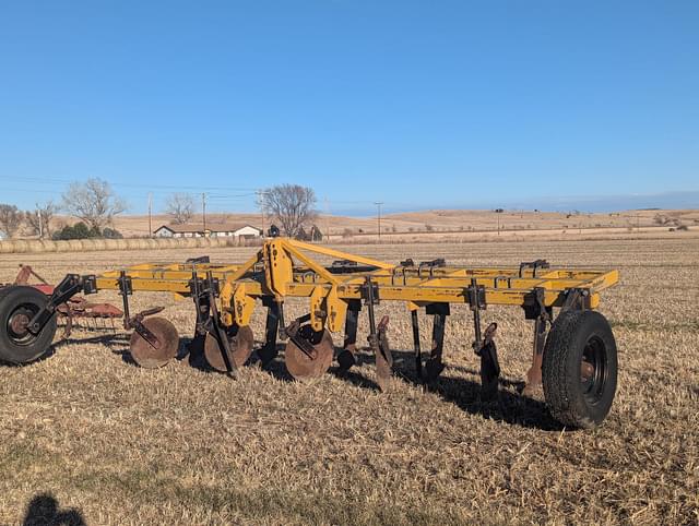 Image of Agri-Products The Mulcher equipment image 2