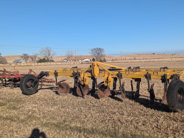 Image of Agri-Products The Mulcher equipment image 1