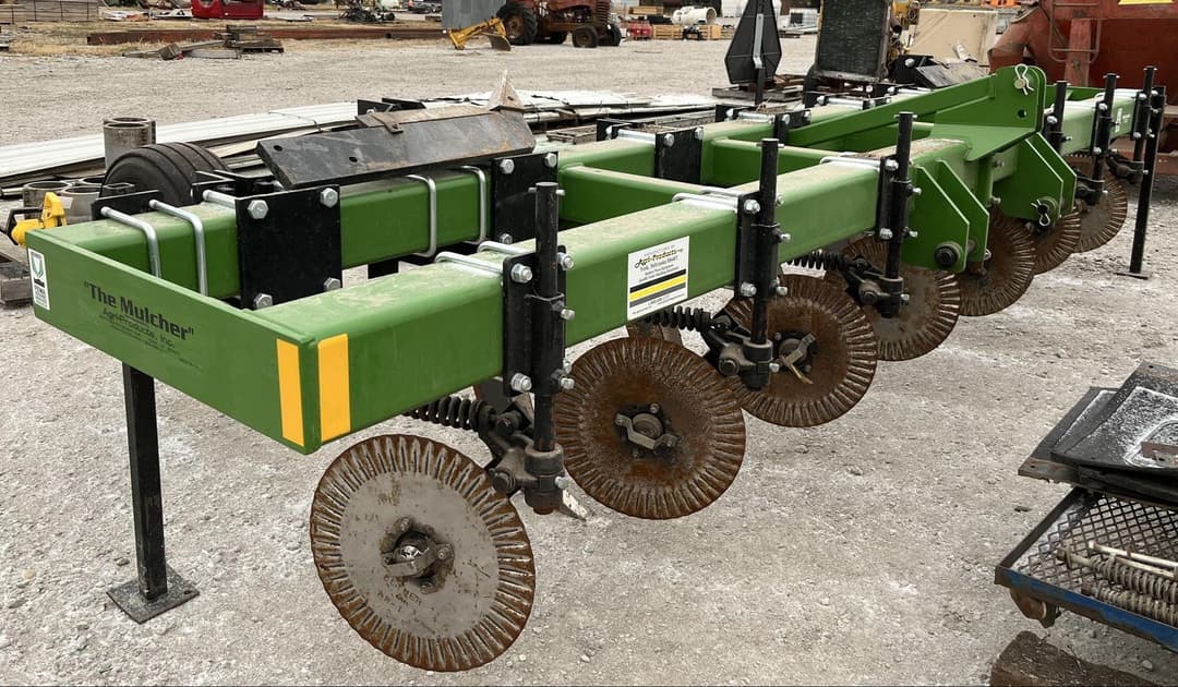 Image of Agri-Products The Mulcher Primary image