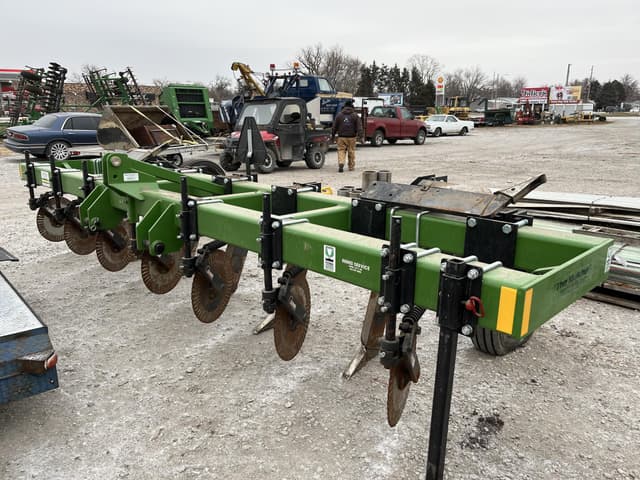 Image of Agri-Products The Mulcher equipment image 1