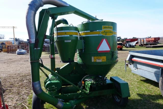 Image of Agri-Vac 614 equipment image 4