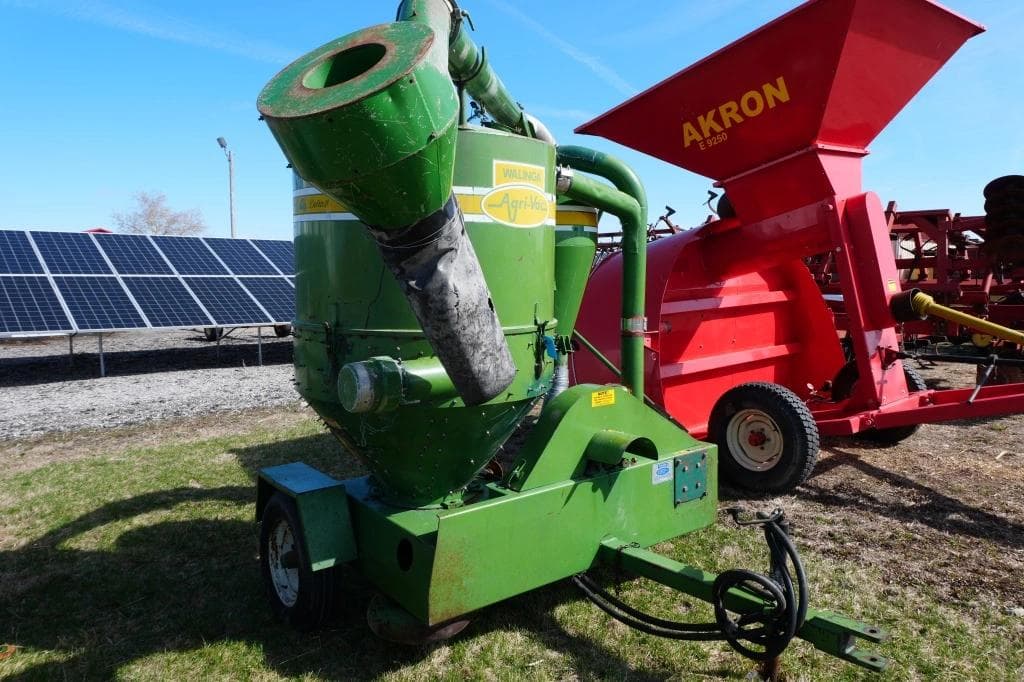 Image of Agri-Vac 614 Primary image