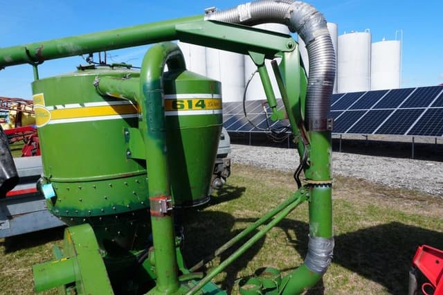Image of Agri-Vac 614 equipment image 3