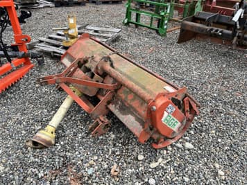 Main image Agric AL55C