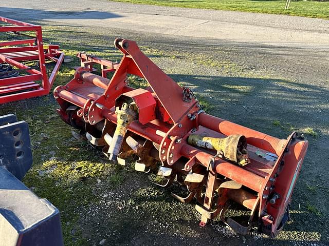 Image of Agric BM-80 equipment image 1